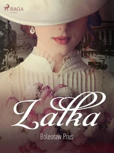 Lalka - E-booki - literatura obca - miniaturka - grafika 1