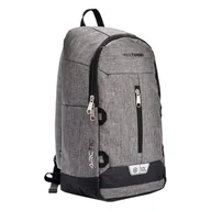 Plecaki - Plecak termiczny Meteor Arctic 10 l szary/czarny - miniaturka - grafika 1