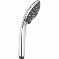Słuchawki prysznicowe - GROHE 27317000 Vitalio Joy 110 Duo - prysznic ręczny, 2 strumienie - chrom - miniaturka - grafika 1