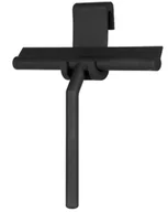 Ściereczki, gąbki, czyściki - Ściągaczka SILIKON Wody Szyb Luster Prysznica Okna - miniaturka - grafika 1