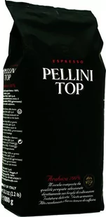 Pellini Oryginalna Włoska kawa Top zestaw 6x1kg w dobrej cenie! 80016850927020 - Kawa - miniaturka - grafika 2