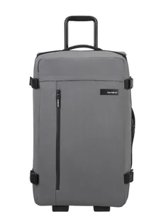 Średnia torba podróżna Samsonite Roader Duffle - drifter grey - Torby podróżne - miniaturka - grafika 1