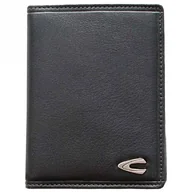 Portfele - CAMEL ACTIVE B34 707 60 skorzany portfel męski z ochroną kart i dokumentów RFID B34 707 60 - miniaturka - grafika 1