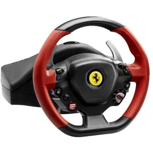 Thrustmaster Ferrari 458 Spider Racing Wheel (4460105) - Kontrolery do Xbox - miniaturka - grafika 1