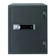 Systemy inteligentnych domów - Sejf YALE YFM 520 FG2 B - miniaturka - grafika 1