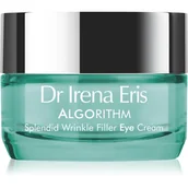 Kosmetyki pod oczy - Dr Irena Eris Algorithm Splendid Wrinkle Filler Day&Night 15 ml 10E2915-01-02 - miniaturka - grafika 1