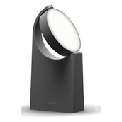 Lampy ogrodowe - Philips - LED Lampa zewnętrzna MIMOSA LED/7W/230V 4000K IP44 - miniaturka - grafika 1