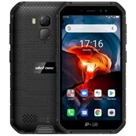 Telefony komórkowe - Ulefone Armor X7 16GB Dual Sim Czarny - miniaturka - grafika 1
