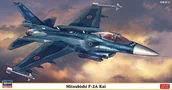 Modele do sklejania - Mitsubishi F-2A Kai 1:48 Hasegawa 07518 - miniaturka - grafika 1