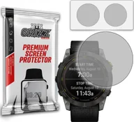 Akcesoria do smartwatchy - GrizzGlass Folia matowa Grizz Garmin Enduro 2 51mm - miniaturka - grafika 1