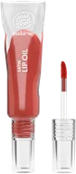 Błyszczyki do ust - Faceboom Satin Lip Oil Nawilżający Satynowy Olejek do Ust 02 Dusty Rose - miniaturka - grafika 1
