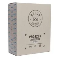 Środki do prania - E BALJA Proszek BALJA do prania białe PDK-K-16 1.6 kg - miniaturka - grafika 1