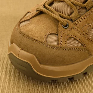 M-Tac - Buty Trekkingowe - Coyote - 1JJ115/6TPLV - Odzież taktyczna i umundurowanie - miniaturka - grafika 8