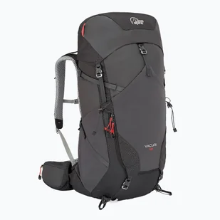 Plecak trekkingowy męski Lowe Alpine Yacuri 48 anthracite/graphene - Plecaki - miniaturka - grafika 1