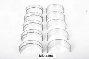 Japanparts MS1429A Brąz - Amortyzatory - miniaturka - grafika 1