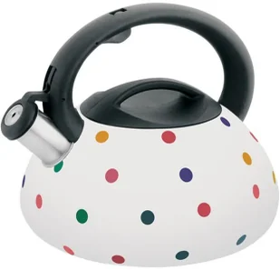 Czajnik zmieniający kolory ze stali nierdzewnej 3L G0-L75 - Czajniki na gaz - miniaturka - grafika 1