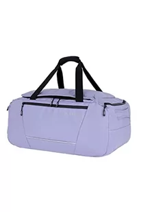 travelite Torba podróżna z wodoodpornego materiału plandekowego, seria bagażu Basics: Praktyczna torba na urlop i sport, 60 cm, 51 litrów - Torby podróżne - miniaturka - grafika 1