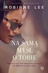 Na samą myśl o tobie - E-booki - romanse - miniaturka - grafika 1