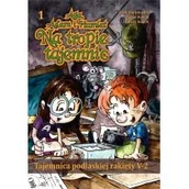 Historia Polski - Tajemnica podlaskiej rakiety V-2 Nowa - miniaturka - grafika 1