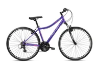Rowery - Rower crossowy ROMET ORKAN D LITE 2023 - miniaturka - grafika 1