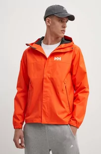 Helly Hansen kurtka przeciwdeszczowa - Kurtki męskie - miniaturka - grafika 1