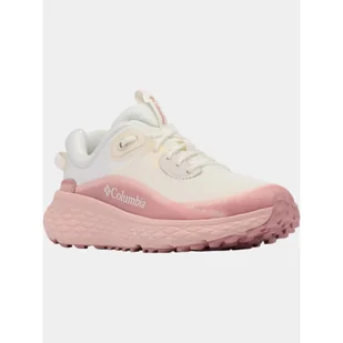 Niskie buty damskie Columbia TerraStride Crz - Buty trekkingowe damskie - miniaturka - grafika 1