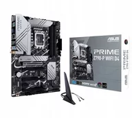 Płyty główne - ASUS Prime Z790-P WiFi D4 Intel Z790 Socket LGA 1700 DDR4 - miniaturka - grafika 1