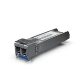 Konwertery sieciowe i transceivery - Ubiquiti Optical Module SFP28, 25Gbps, LR UACC-OM-SFP28-LR - miniaturka - grafika 1