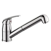 Baterie kuchenne - Blanco DARAS-S chrom 517731 - miniaturka - grafika 1