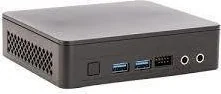 Komputer Intel COMPUTING KIT CMD-N5105/BNUC11ATKC40000 99ANTP INTEL - Mini PC - miniaturka - grafika 1