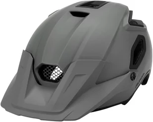 Alpina Comox Helmet, szary 57-62cm 2021 Kaski rowerowe - Kaski rowerowe - miniaturka - grafika 1
