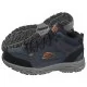 Buty Oak Canyon Nvy/Orng 51895/NVOR (SK134-a) Skechers - Buty sportowe męskie - miniaturka - grafika 1