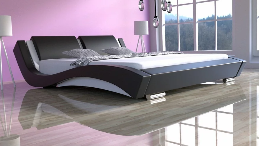 Łóżko do sypialni TANGO - 200x220