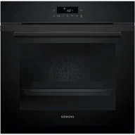 Piekarniki do zabudowy - SIEMENS HB271ABB3 Elektryczny Czarny A+ - miniaturka - grafika 1