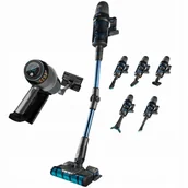 Odkurzacze pionowe - Cecotec Conga Rockstar 11500 Odyssey ErgoWet Connected IA - miniaturka - grafika 1