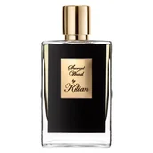 Wody i perfumy damskie - By Kilian Sacred Wood, Woda Perfumowana Refillable, 50ml - miniaturka - grafika 1