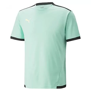 PUMA Koszulka męska Teamliga Jersey - Koszulki męskie - miniaturka - grafika 1