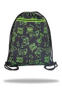 Worki na buty - Patio Worek na buty Vert Game Night CoolPack F070711 - miniaturka - grafika 1