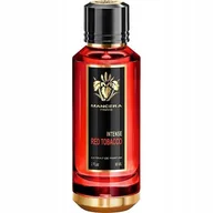 Wody i perfumy męskie - Mancera, Intense Red Tobacco, Ekstrakt perfum, 60ml - miniaturka - grafika 1