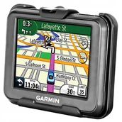 Uchwyty samochodowe do telefonów - RAM Mount Uchwyt Do GPS Nawigacji Garmin Nuvi 30 - miniaturka - grafika 1