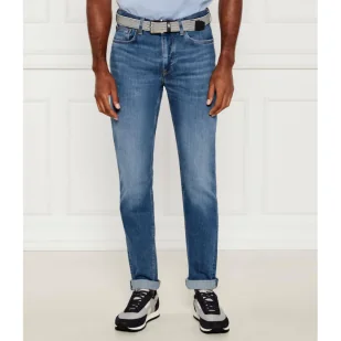 Tommy Hilfiger Jeansy Bleecker Slim Fit - Spodnie męskie - miniaturka - grafika 1