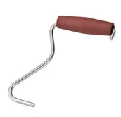 Pozostałe narzędzia ogrodowe - Easy Camp 580135 akcesorium do namiotu Narzędzie do wyciągania kołków Plastik, Stal Srebrny 1 szt. 5709388022592 - miniaturka - grafika 1