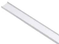 Akcesoria do oświetlenia - Łącznik do szynoprzewodów Magnetic AZ5169 1-faz biały - miniaturka - grafika 1