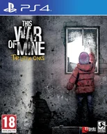Gry PlayStation 4 - This War of Mine: The Little Ones PL/ENG (PS4) - miniaturka - grafika 1