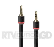 Kable komputerowe i do monitorów - Reinston EKT44 jack 3,5mm 1,2m - miniaturka - grafika 1