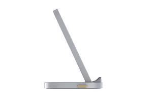 XTORM ŁADOWARKA INDUKCYJNA (BEZPRZEWODOWA) STAND SOLO 15W, MODUŁOWA, W FORMIE STATYWU, KABEL USB-C PD 1,5 M - Ładowarki do telefonów - miniaturka - grafika 2