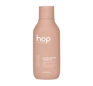 Montibello Hop Ultra Repair Szampon 300 ml - Szampony do włosów - miniaturka - grafika 1