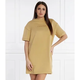 Calvin Klein Sukienka - Sukienki - miniaturka - grafika 1