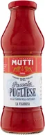 Koncentraty warzywne, przeciery - Passata Pugliese, La Vigorosa 400ml - Mutti - miniaturka - grafika 1