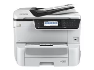 Urządzenia wielofunkcyjne - Epson WorkForce Pro WF-C8610DWF (C11CG69401) - miniaturka - grafika 1